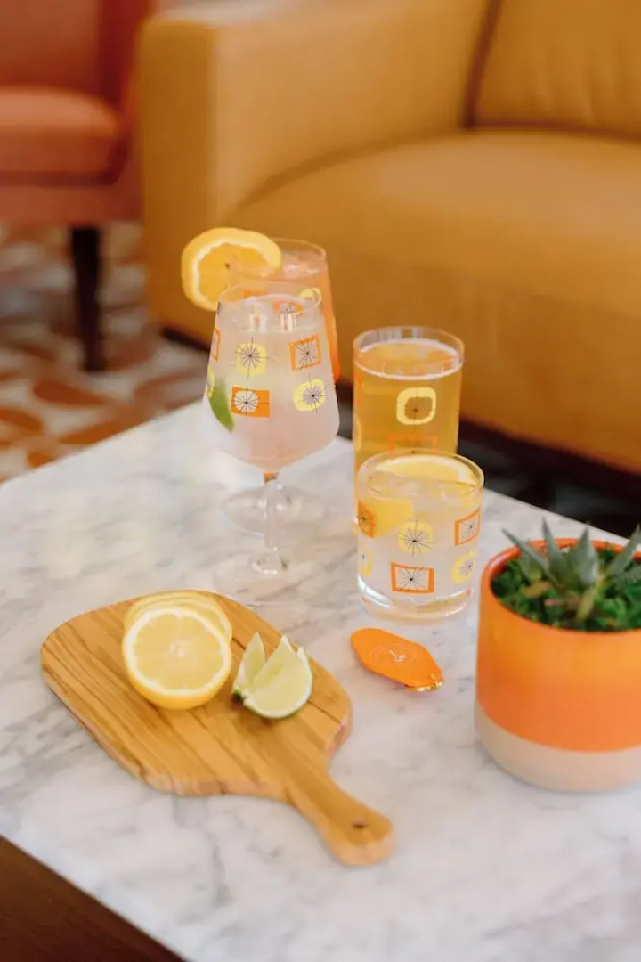 Mojave Resort - Adults Only