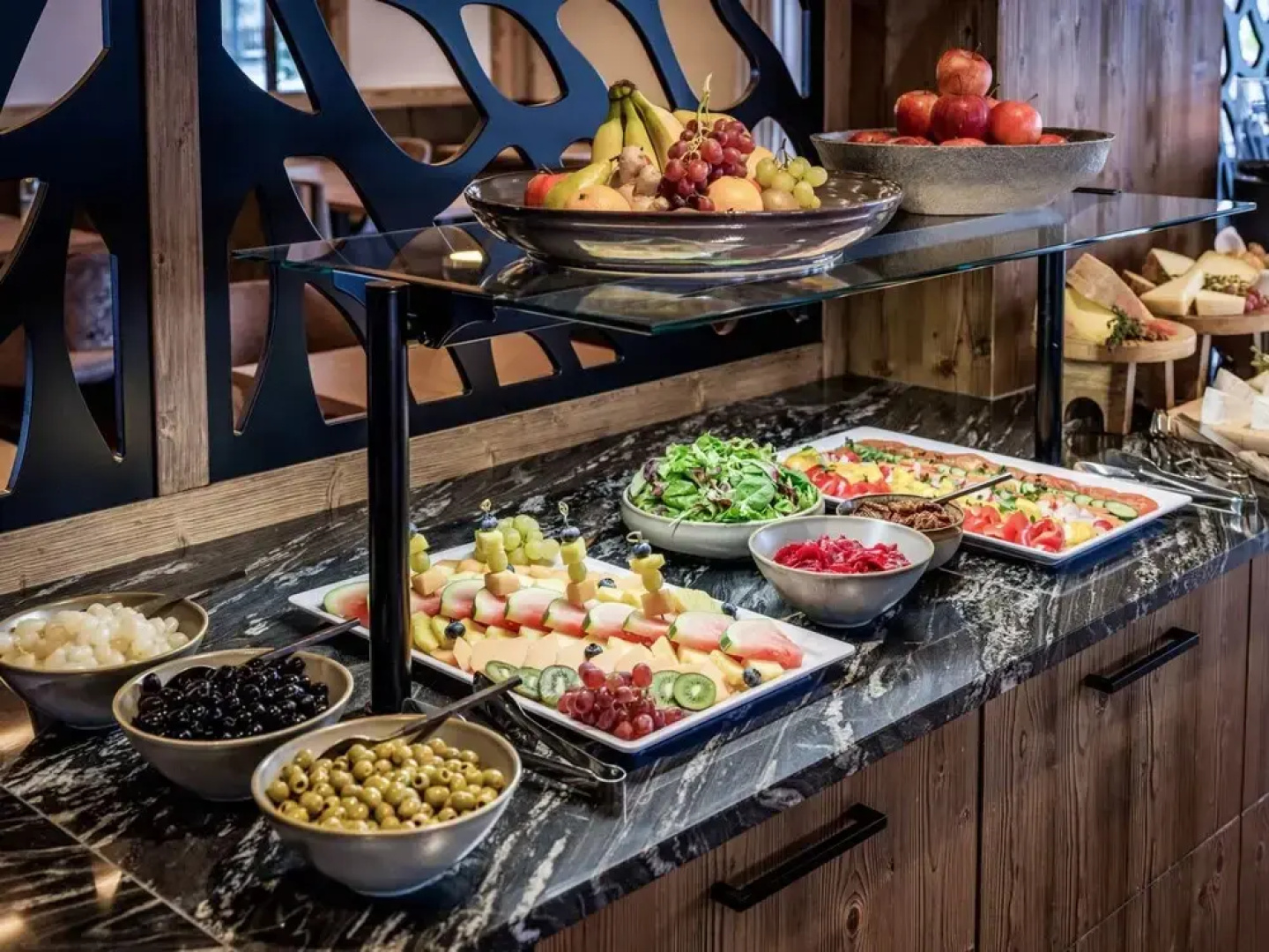 Bergresort Zugspitze Ehrwald by ALPS Resorts