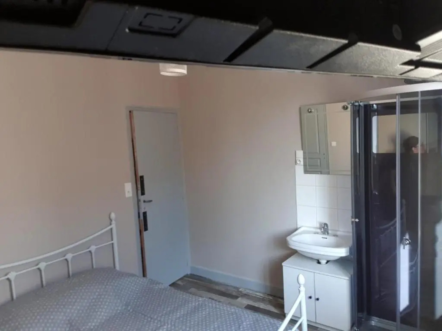 La chambre des cht'is