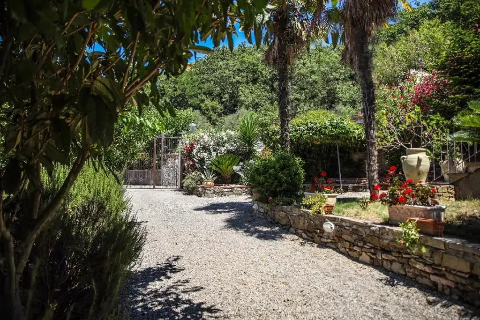 La Residenza Torchiara