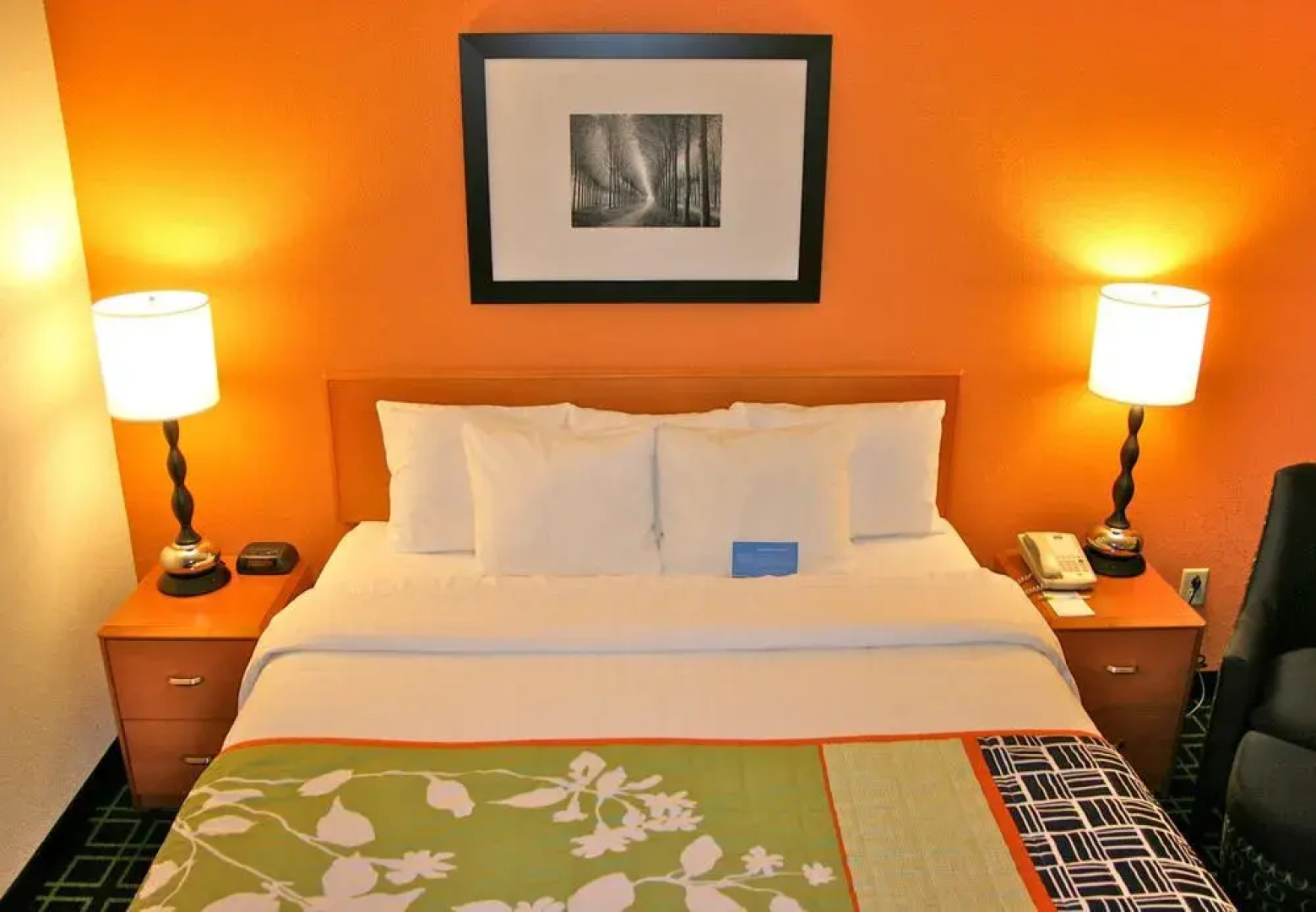 Fairfield Inn and Suites Youngstown Austintown