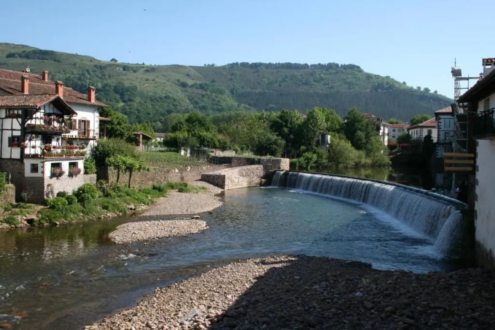 Apartamento Rural Elizondo