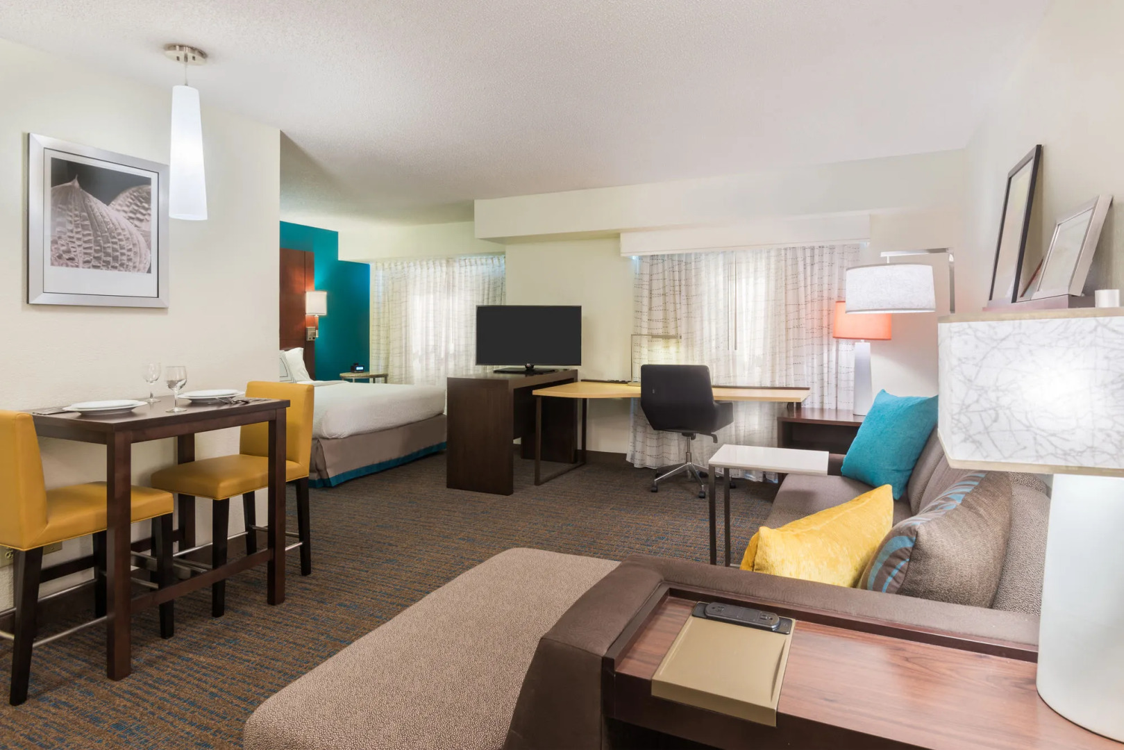 Residence Inn Tallahassee North/I-10 Capital Circle