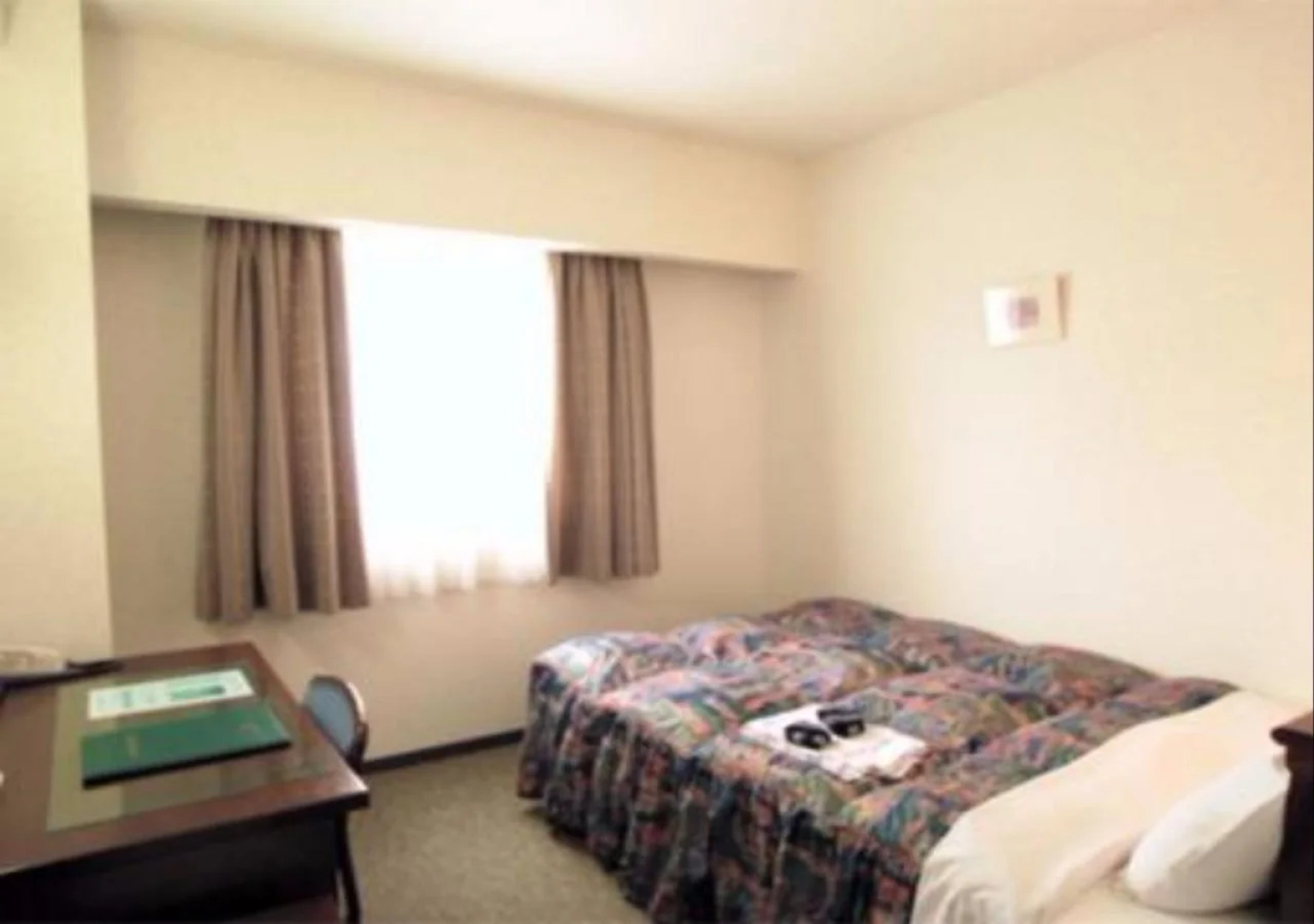 Minami Fukuoka Green Hotel