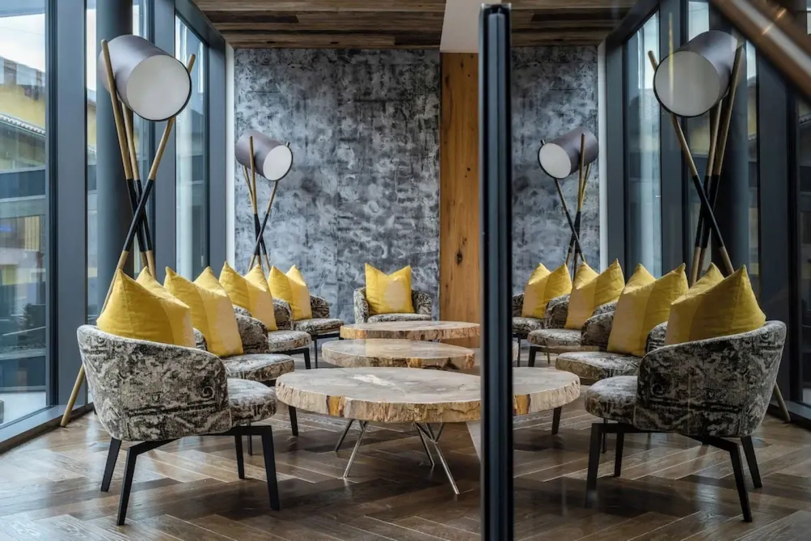 Wellness & Naturresort Reischlhof