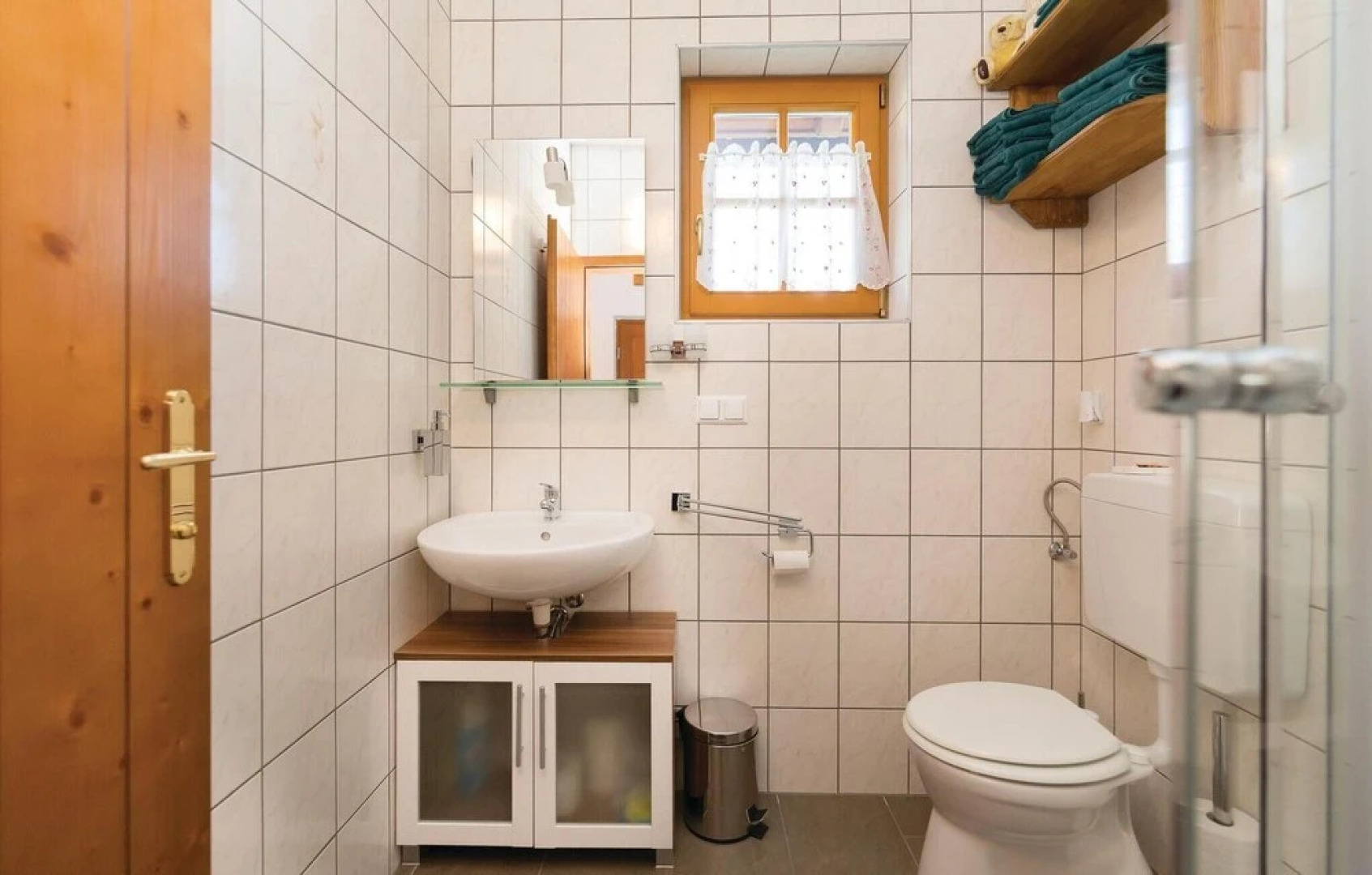 Amazing Home in Gaas With 1 Bedrooms