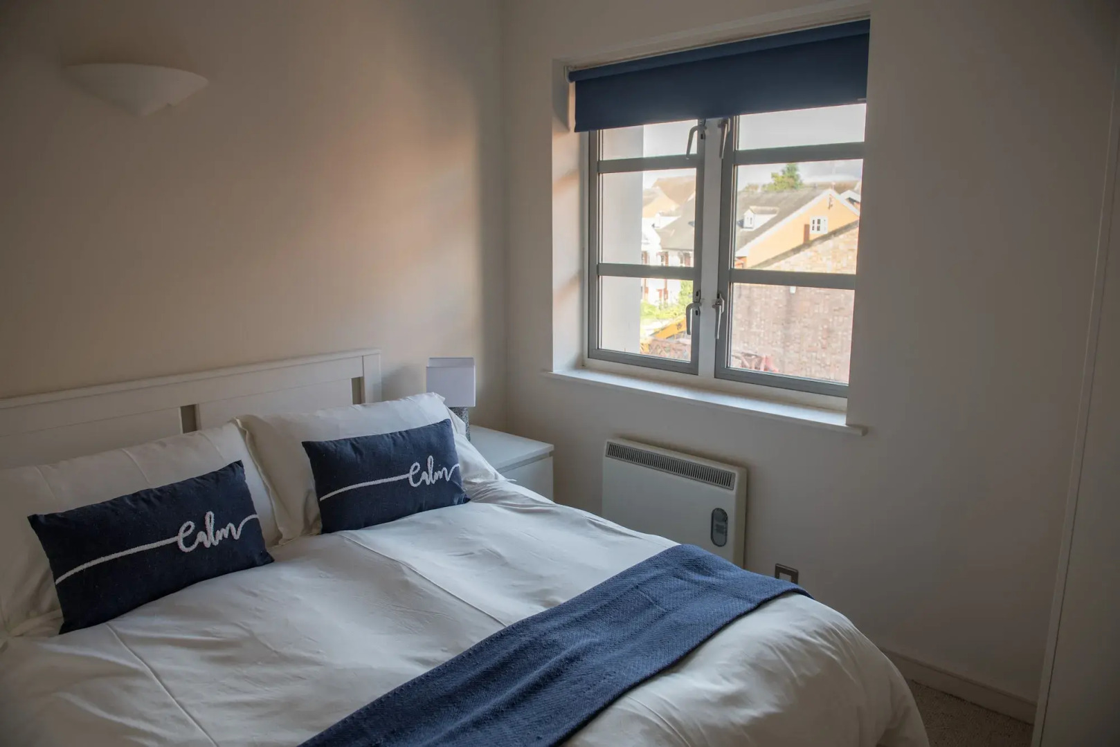 Toothbrush Apartments - Central Ipswich