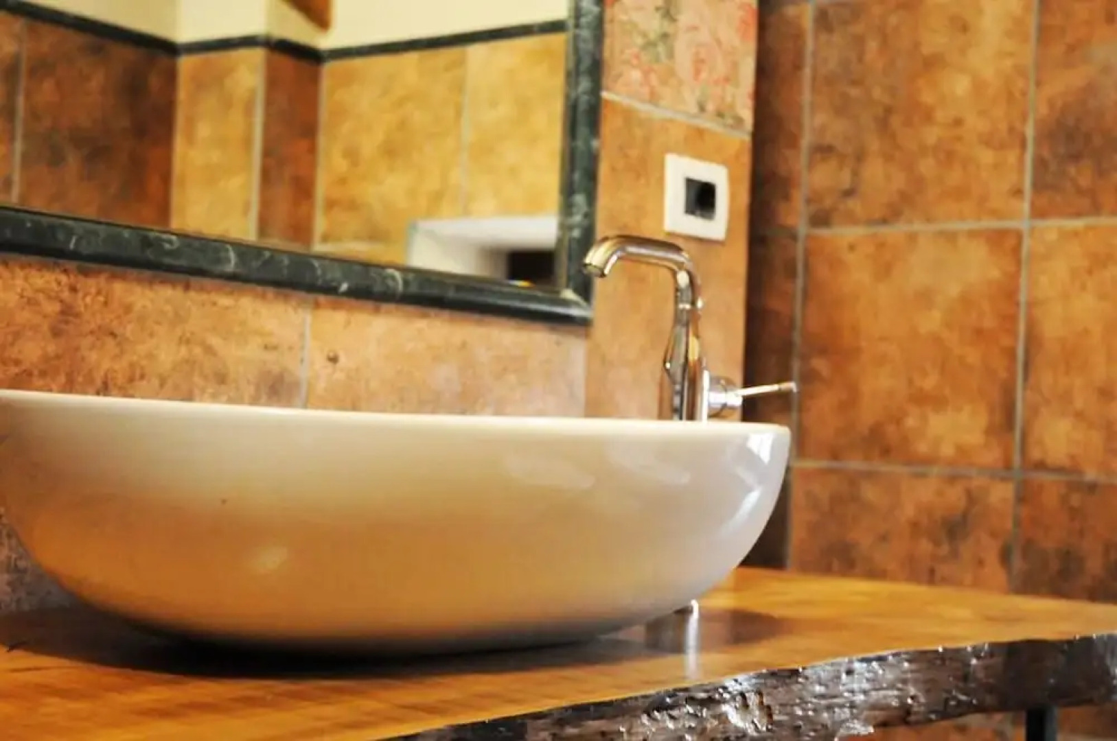 Agriturismo Magnarosa