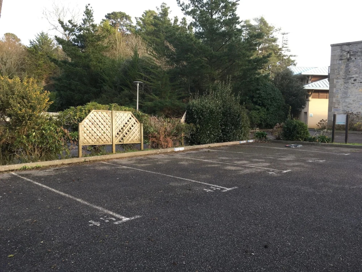 Cap Morgat Chez Jean