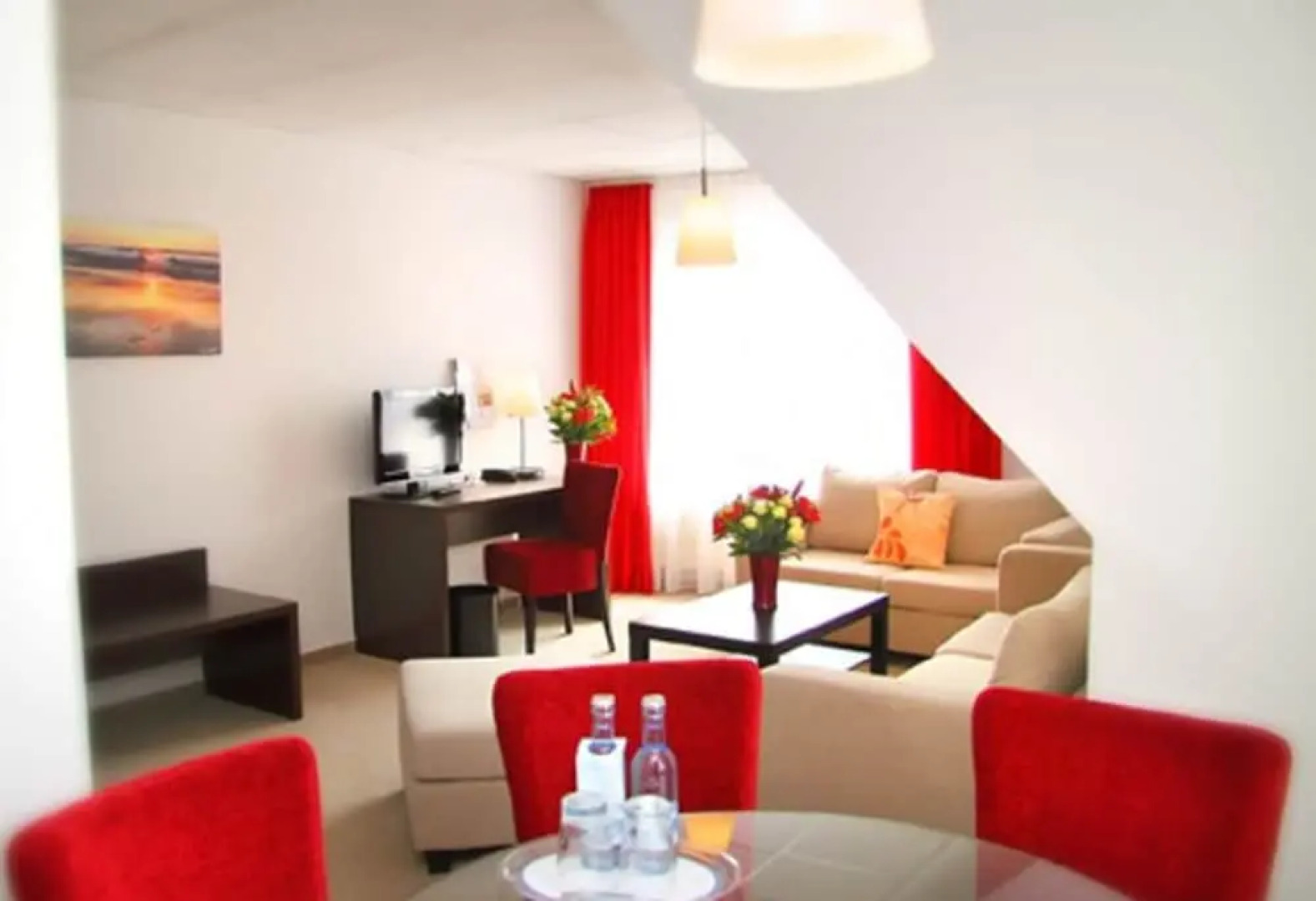 Hotel & Restaurant Müritzterrasse