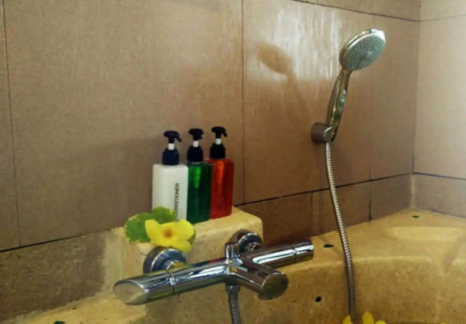 Andaman Cannacia Resort & Spa