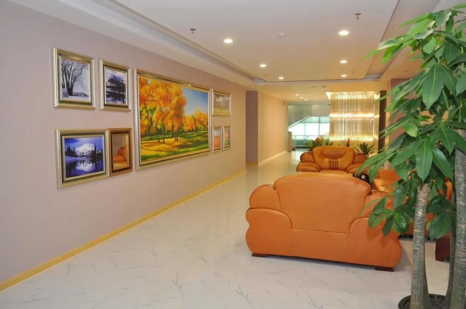 Lord Joy Business Hotel