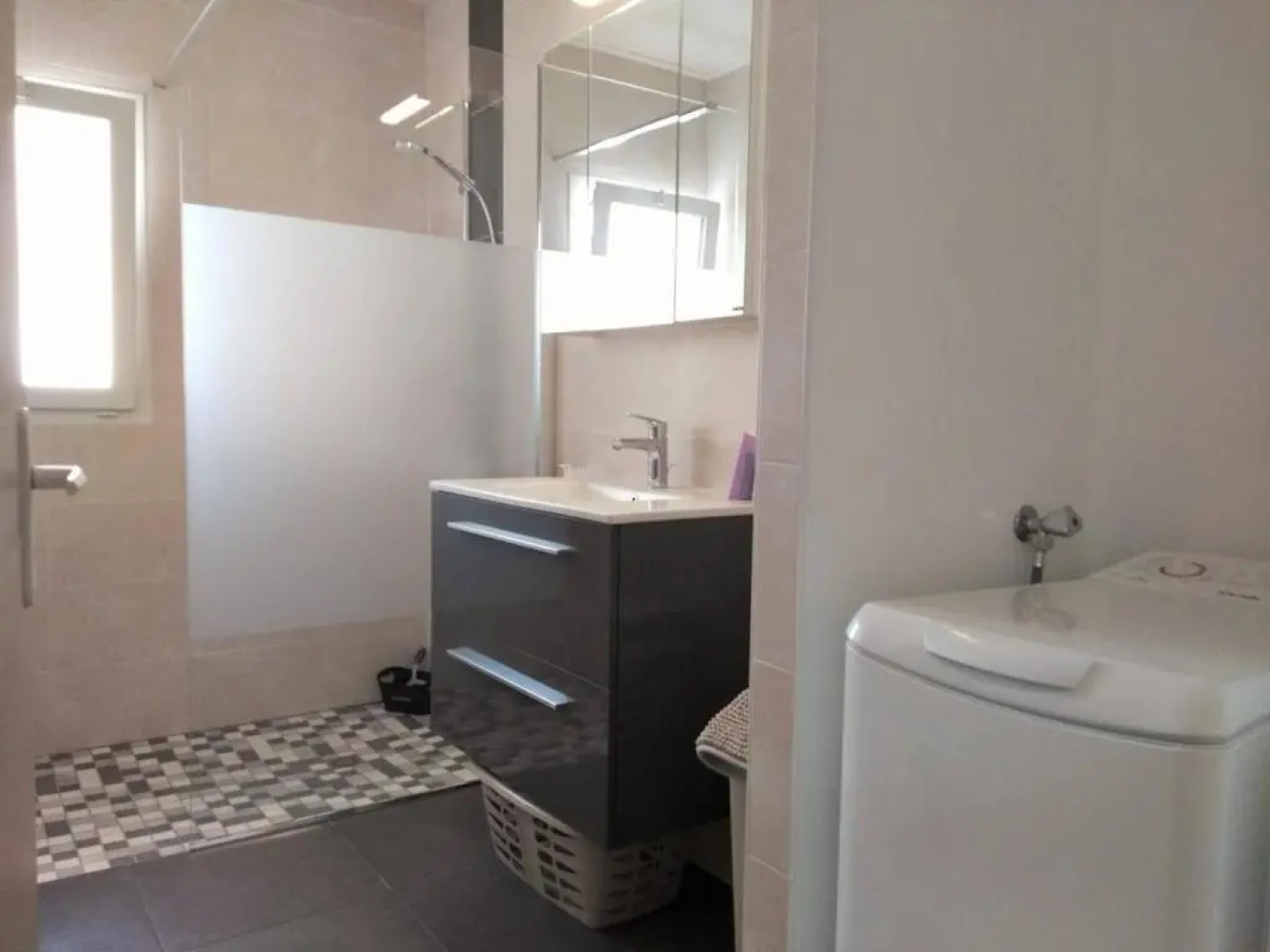 Maison La Guérinière, 3 pièces, 5 personnes - FR-1-224B-69