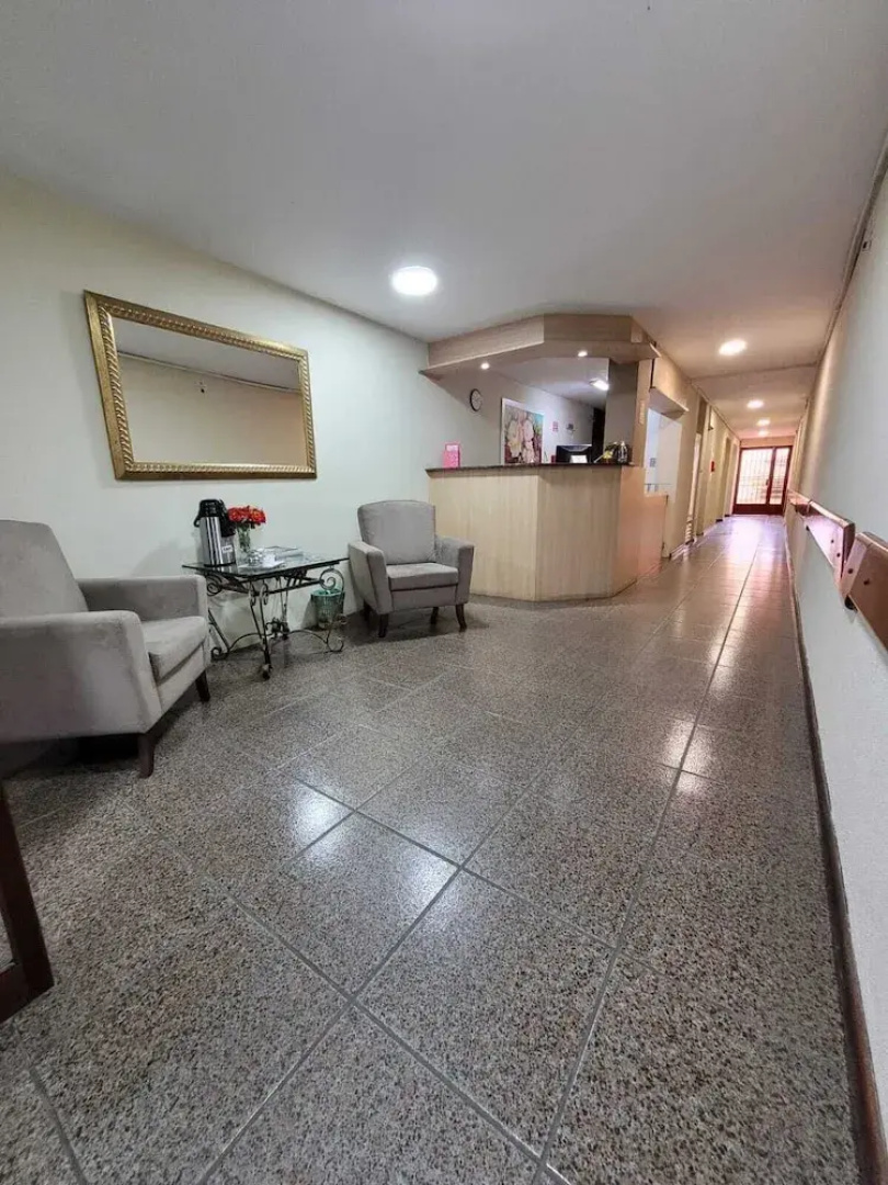Klein Ville Centro Esteio
