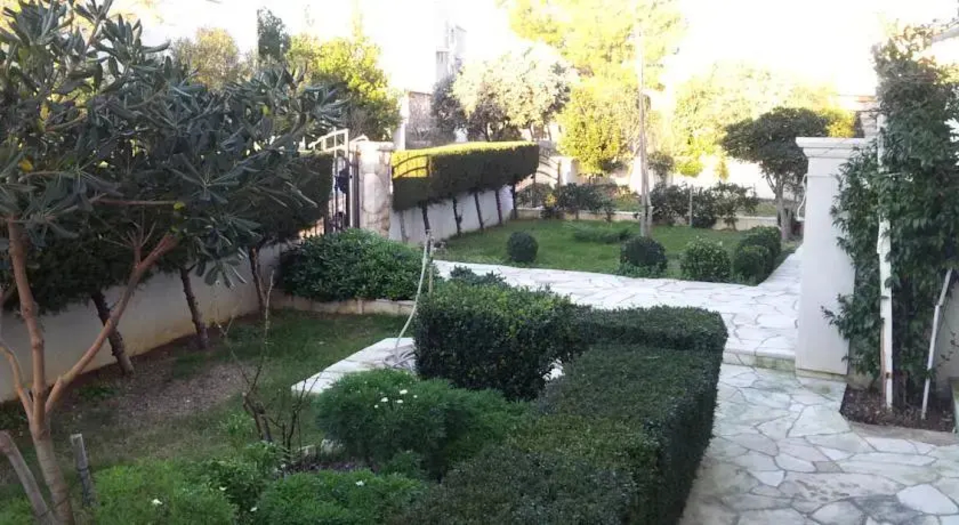 Apartments Saldy
