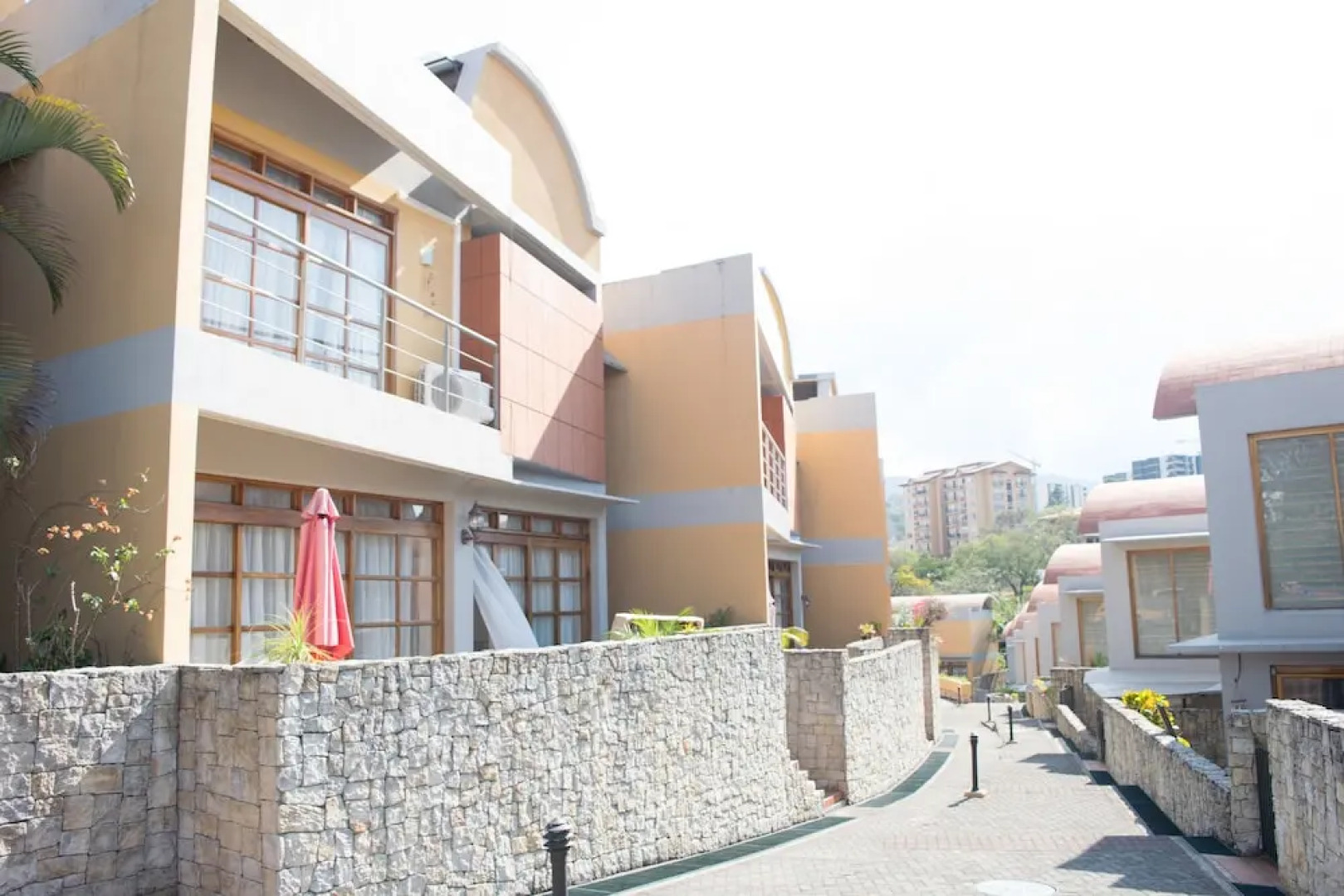 Luxury Escazu Townhouses CR