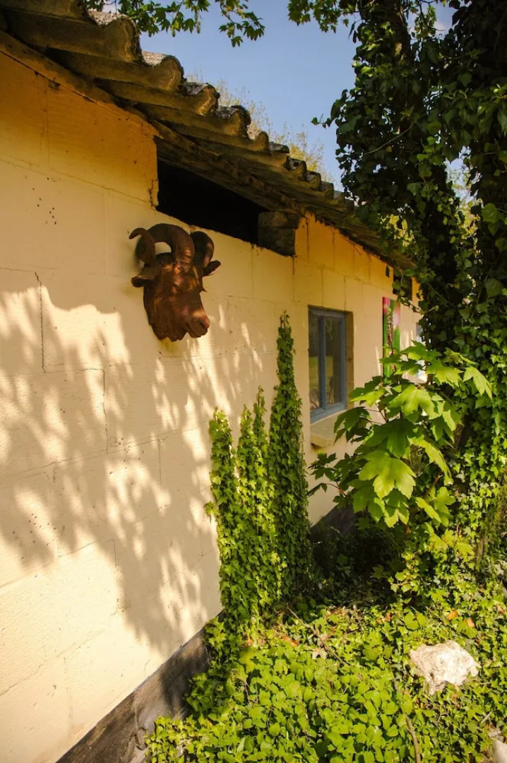 De Kreitsberg Bed& Breakfast