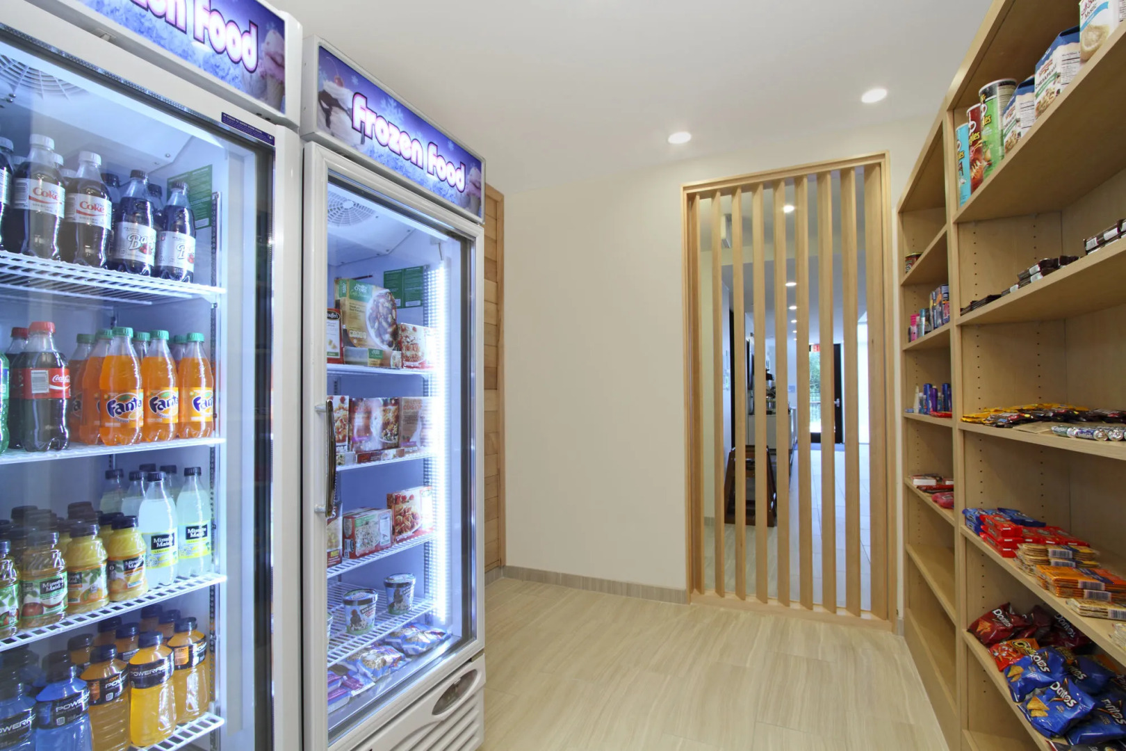 Holiday Inn Express Jasper by IHG