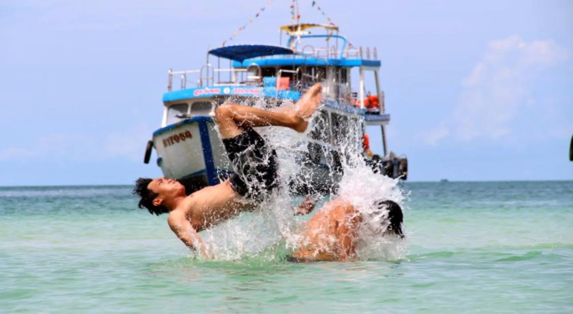 My Lan Resort & Restaurant