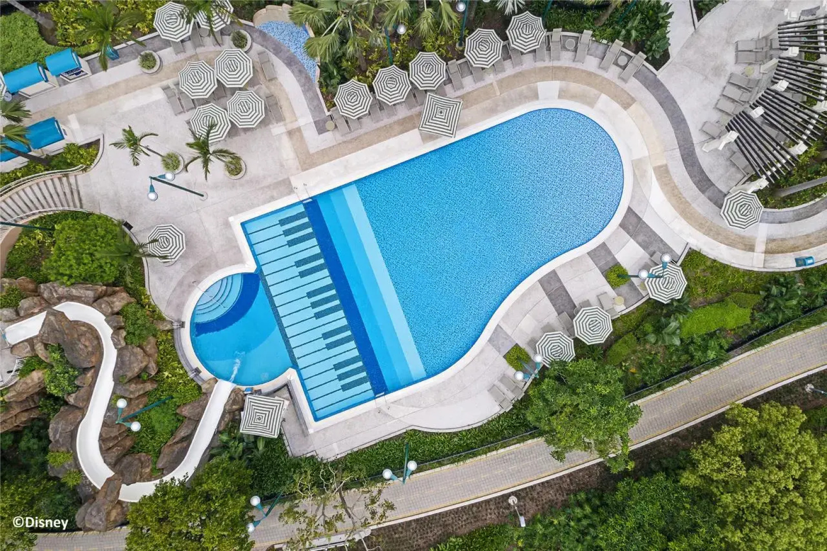 Disney's Hollywood Hotel