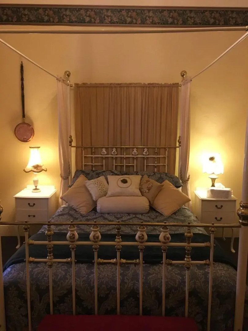 Strathalbyn Gasworks