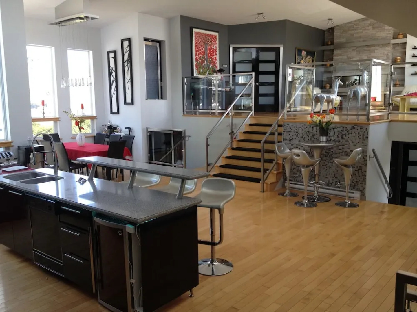 Gite l'Etoile du Havre B&B Inc.