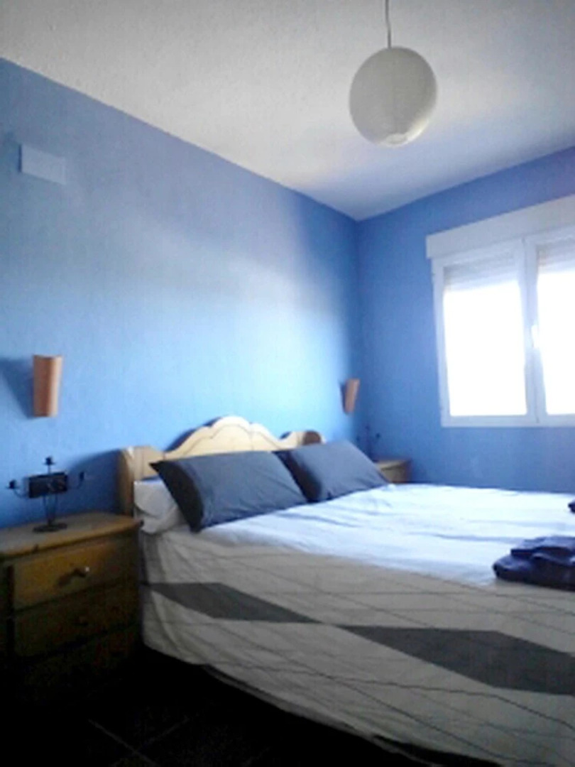 Chalet With 5 Bedrooms in Villamarchante, Valencia, With Wonderful Mou