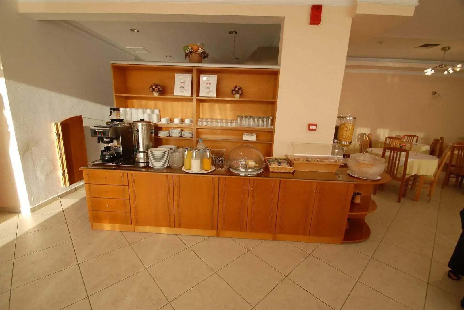 Limanaki Hotel