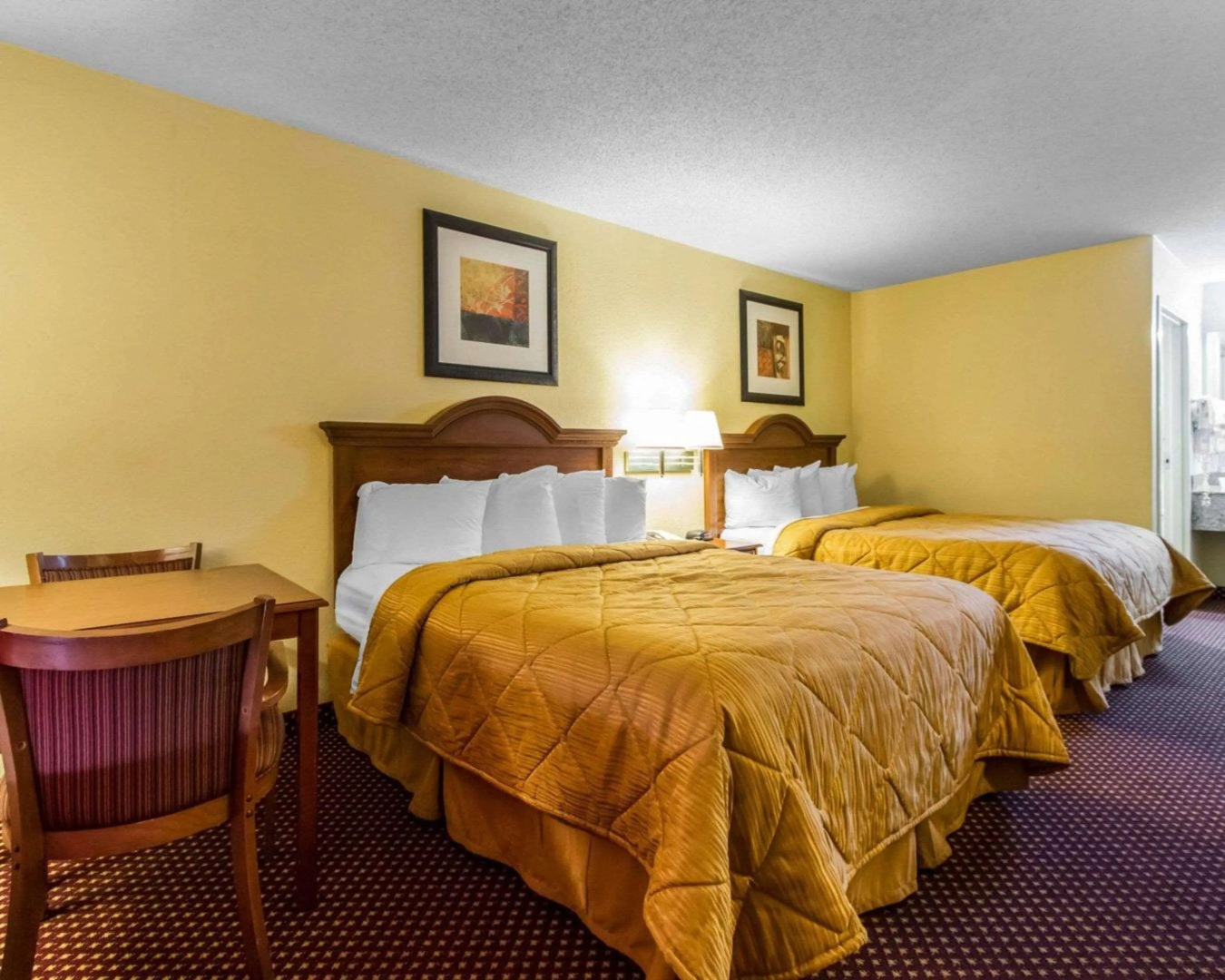 Quality Inn Fort Campbell