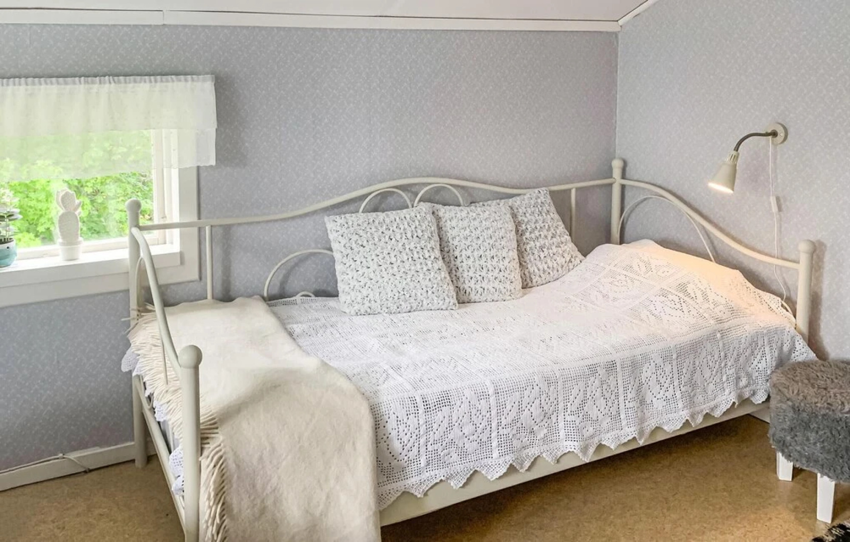 Nice Home in Vimmerby With 3 Bedrooms