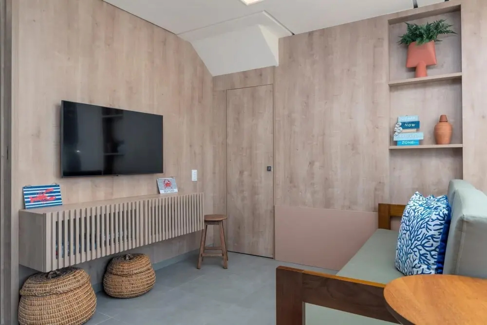 Incr vel Casa com Piscina Condom nio p na Areia