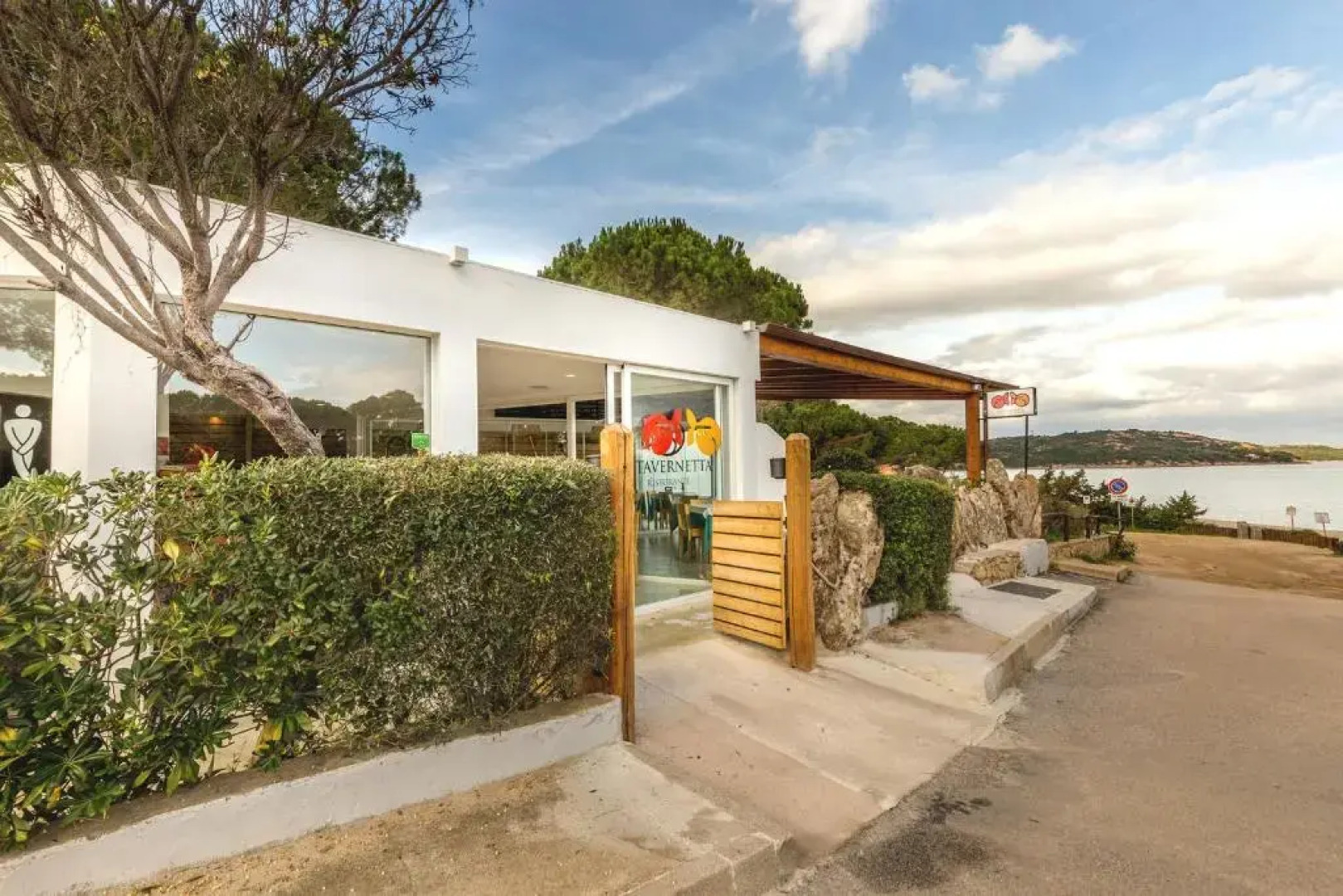 Residence Hotel Lu Nibareddu