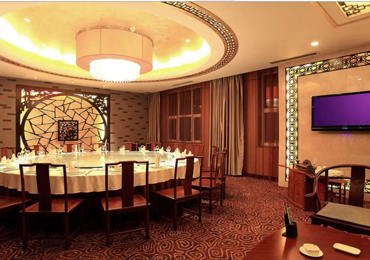 Zibo Blue Horizon Intenational