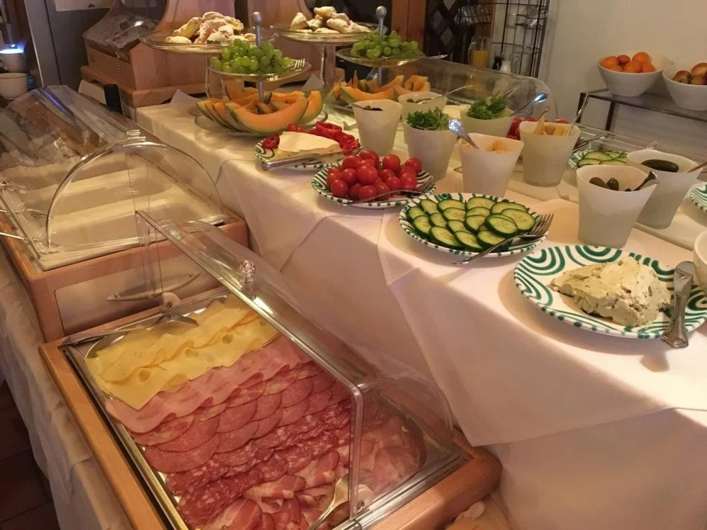 Pension Landhaus Bernhofer