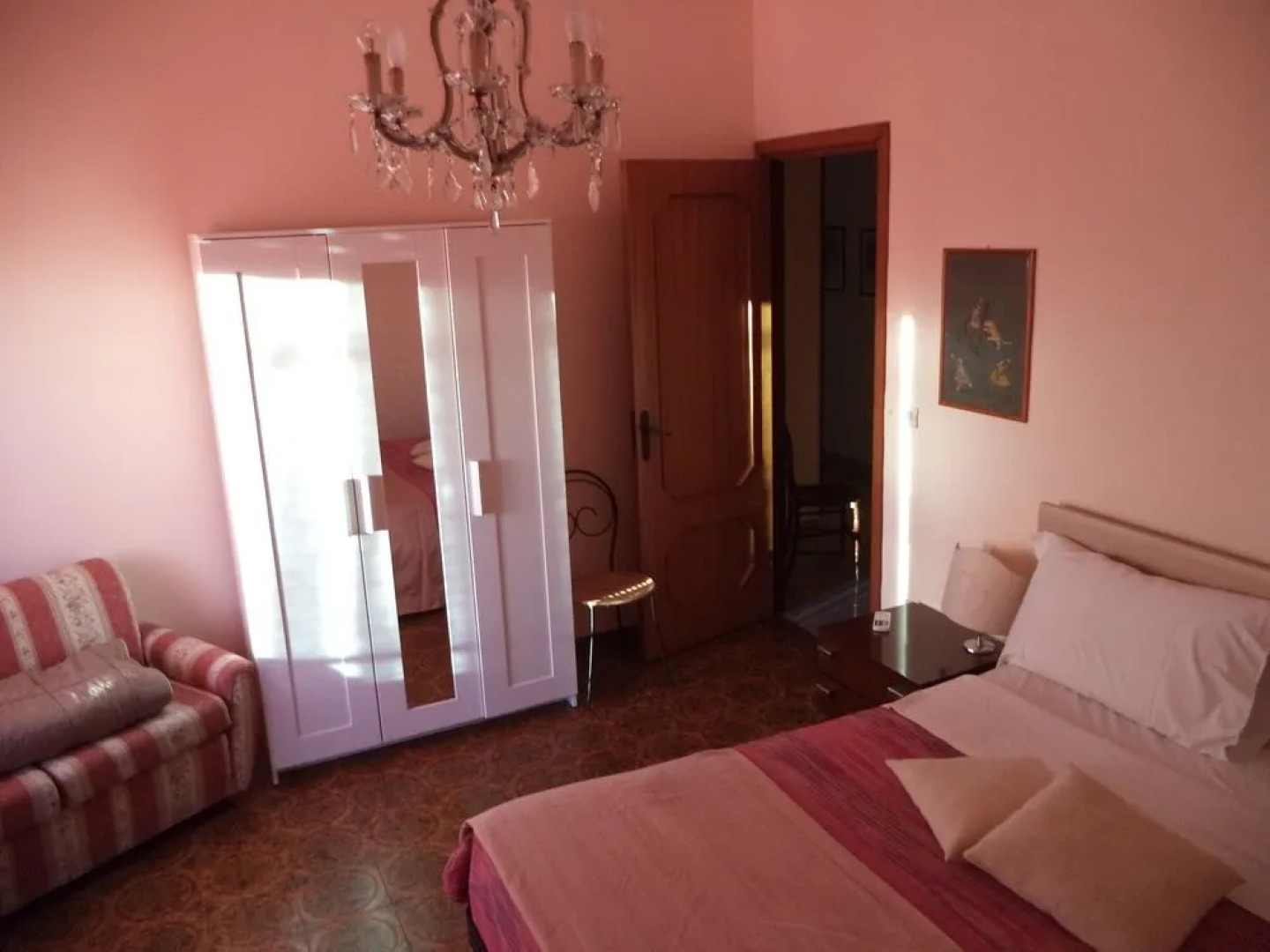 Casa Vacanze Archimede