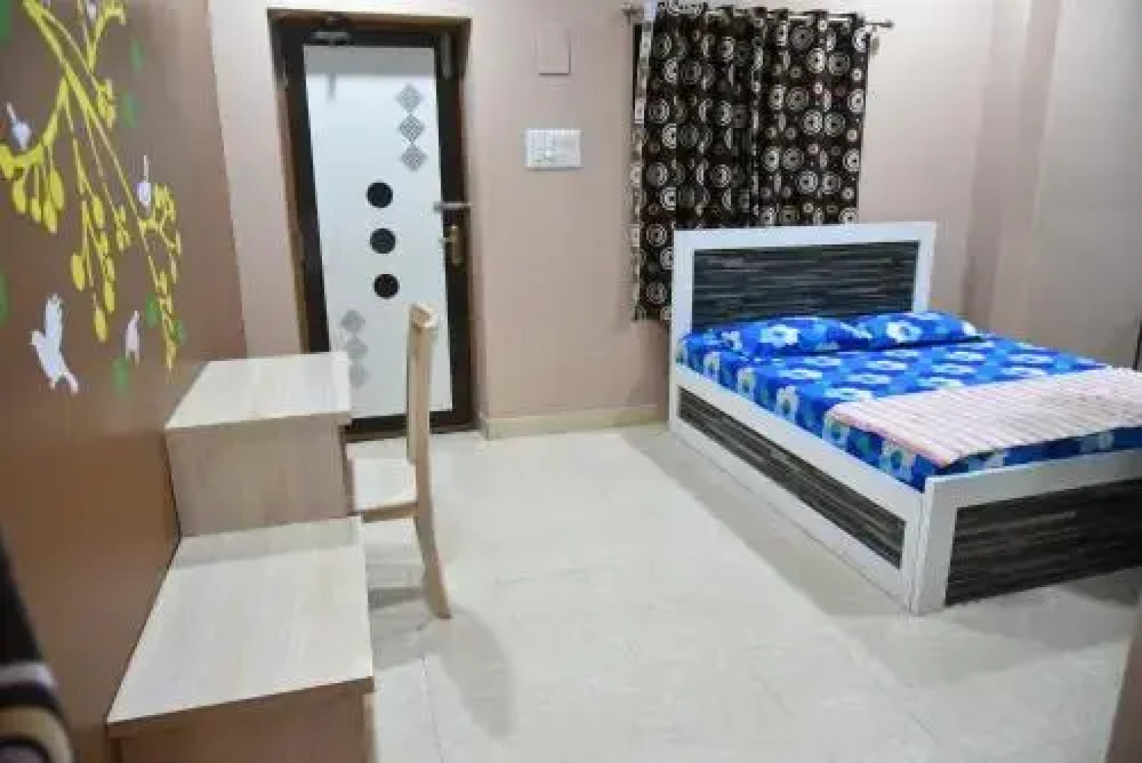 VS Lodging