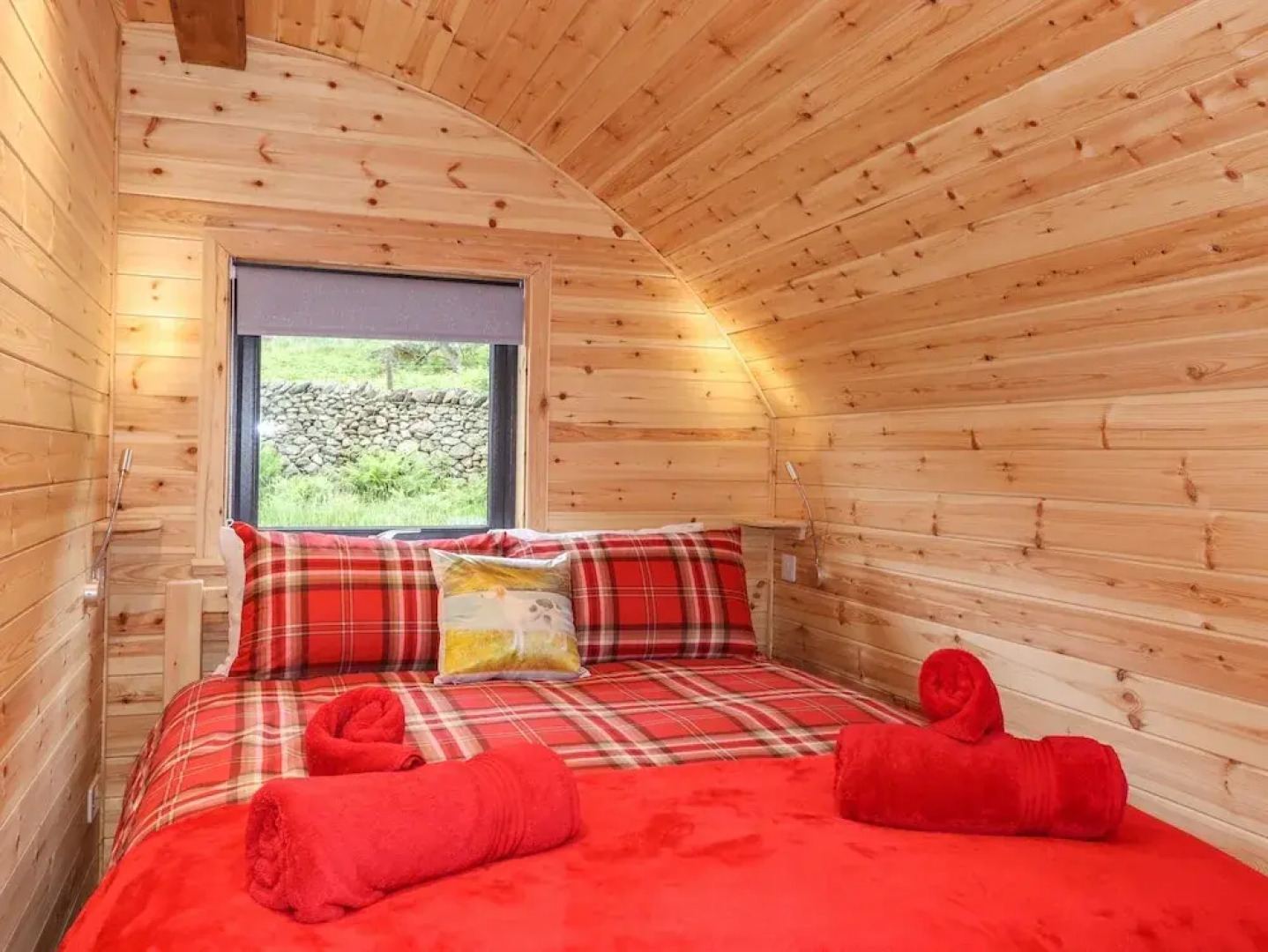 Hartsop Magic - Crossgate Luxury Glamping