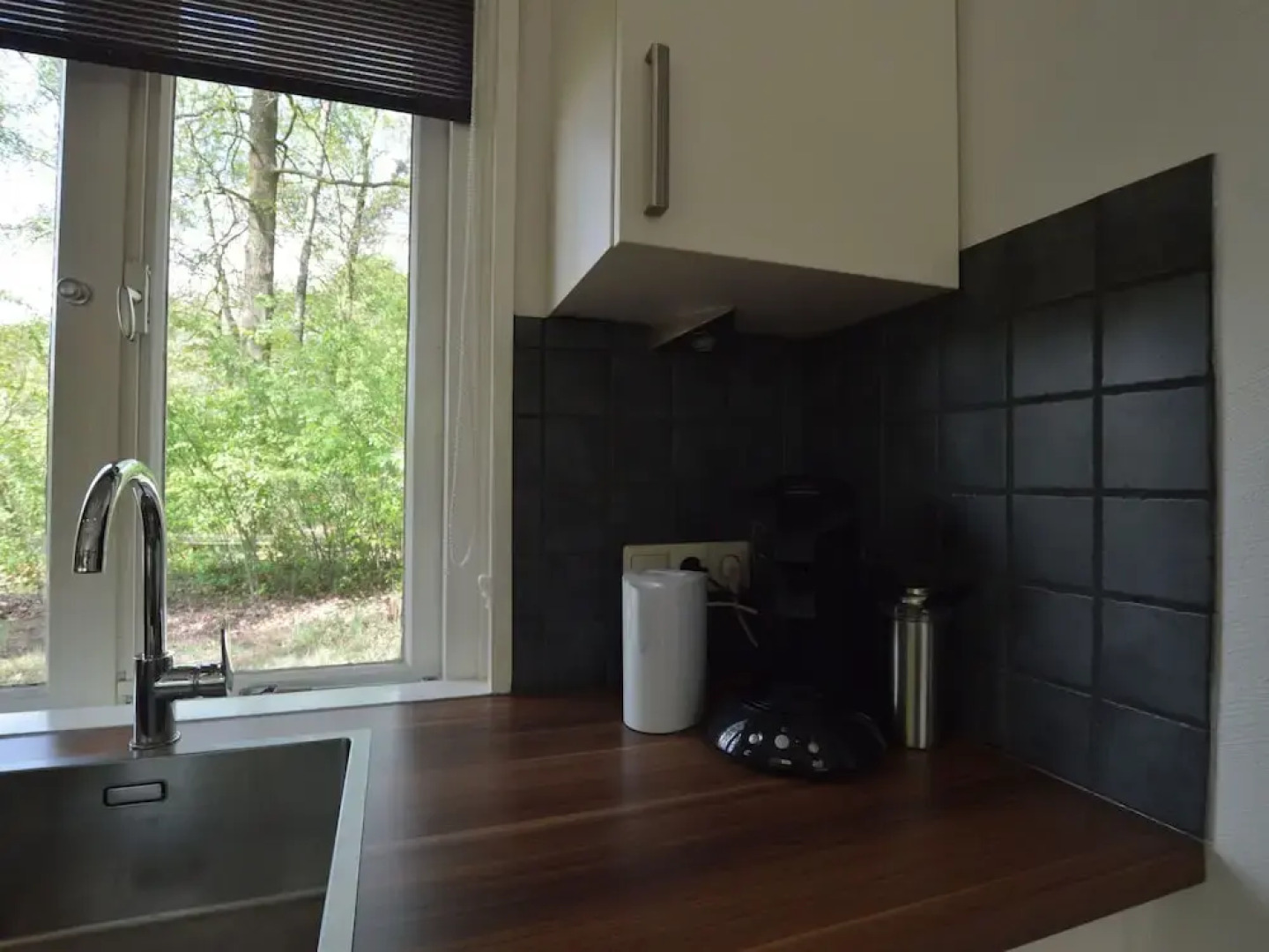 Romantic Forest Retreat With Sauna