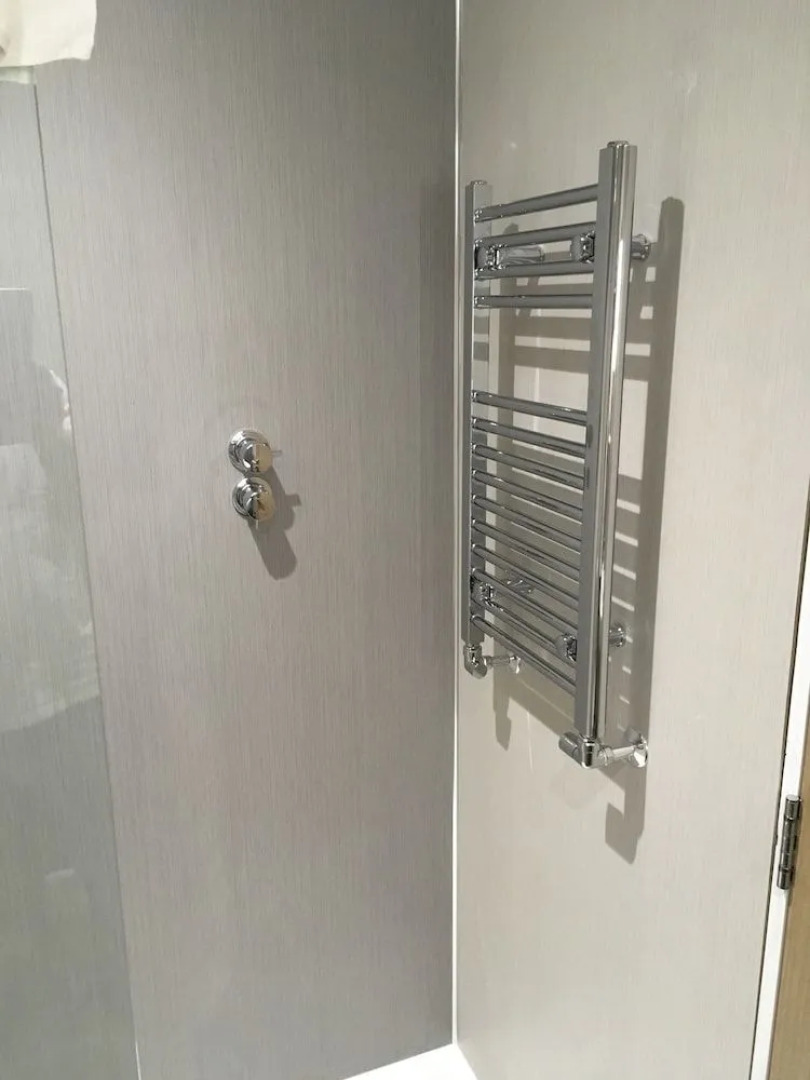 OYO Harmony Apartments