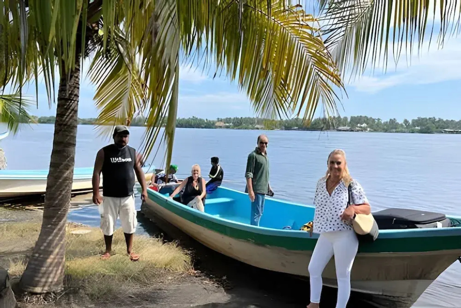 Cabañas Casa de Agua