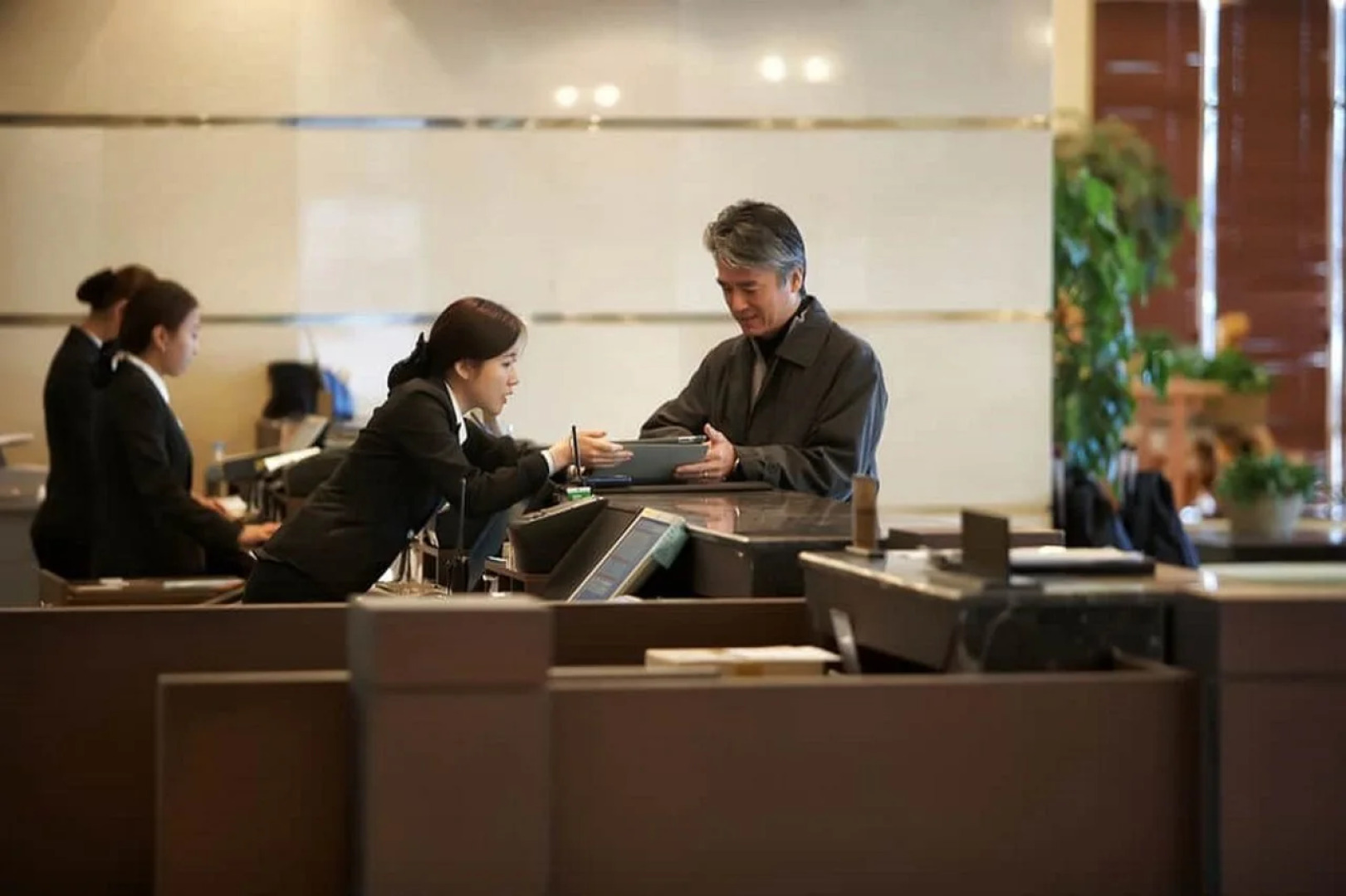 Best Western Premier Incheon Airport