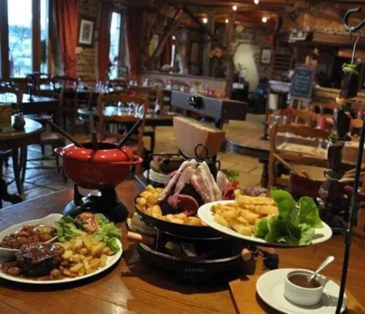 Le Relais de lAbbaye