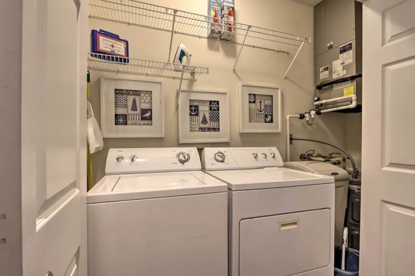 Lakefront Ozark Condo w/ Balcony & Seasonal Pool!