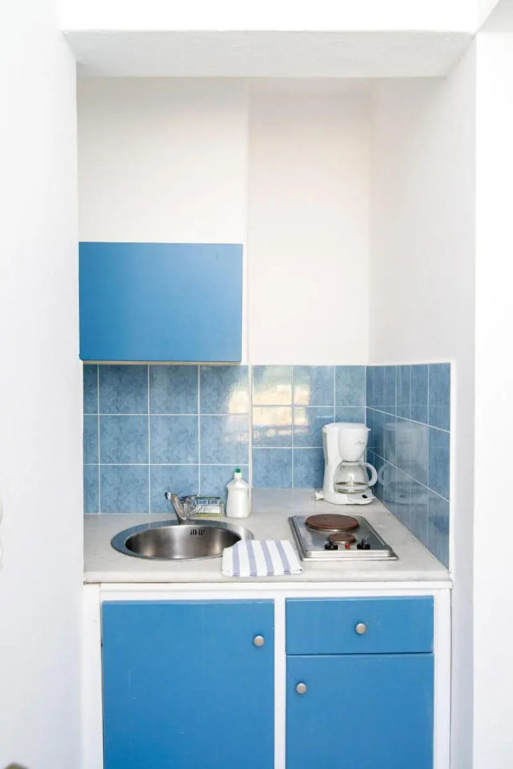 Antonina Hotel Apartments