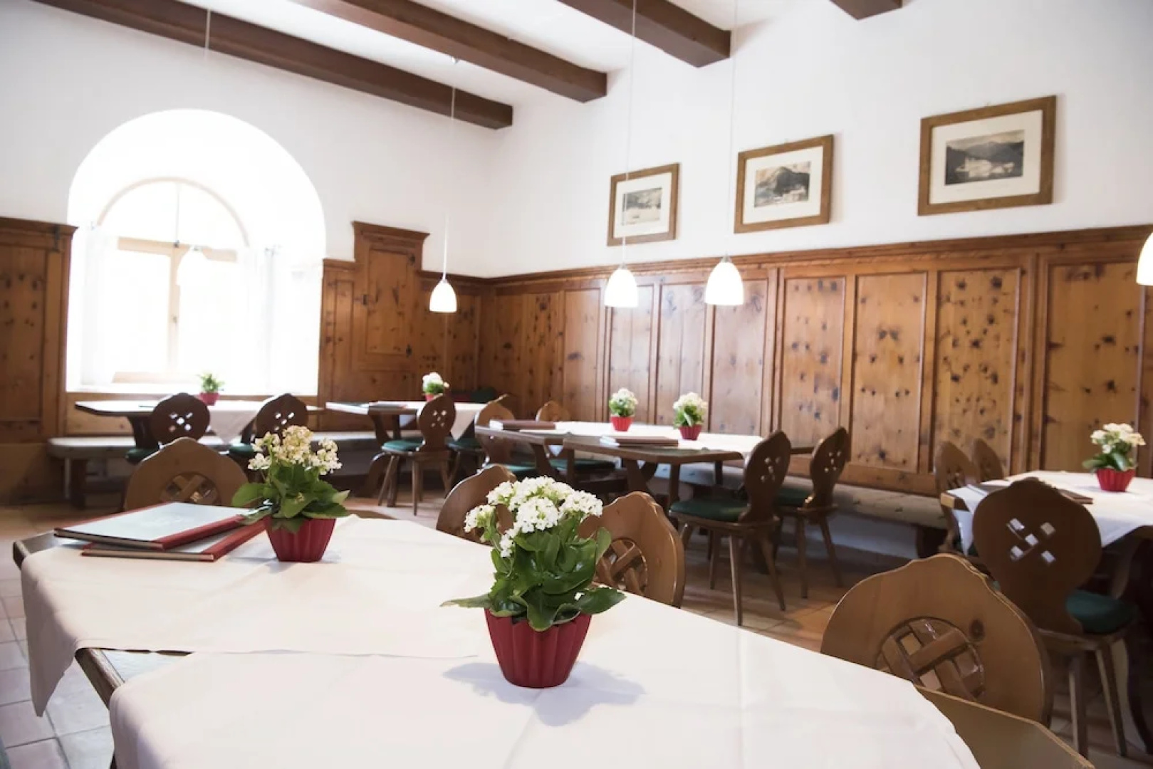 Klostergasthof Maria Waldrast