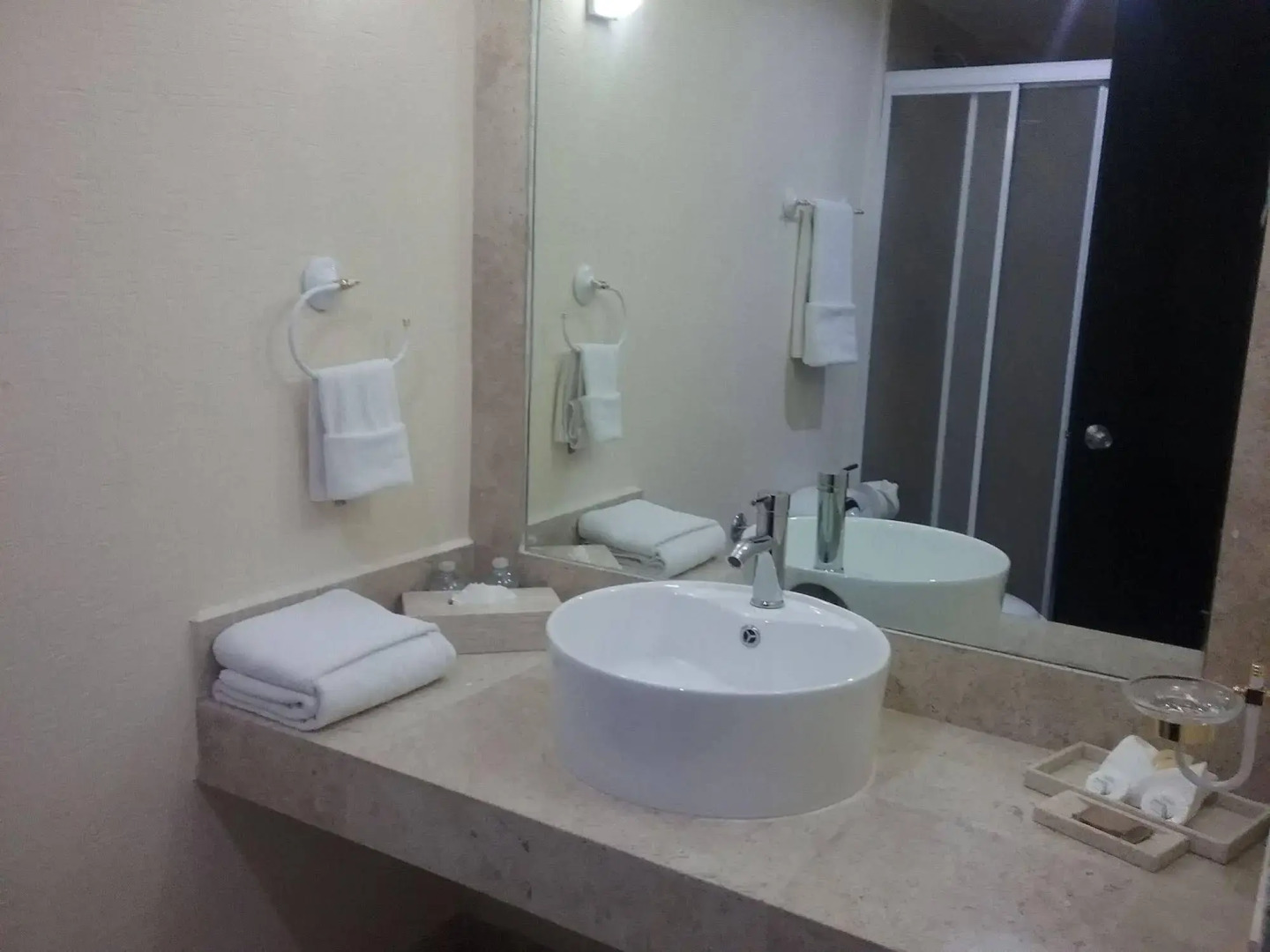 Hotel Quinta Chiapas