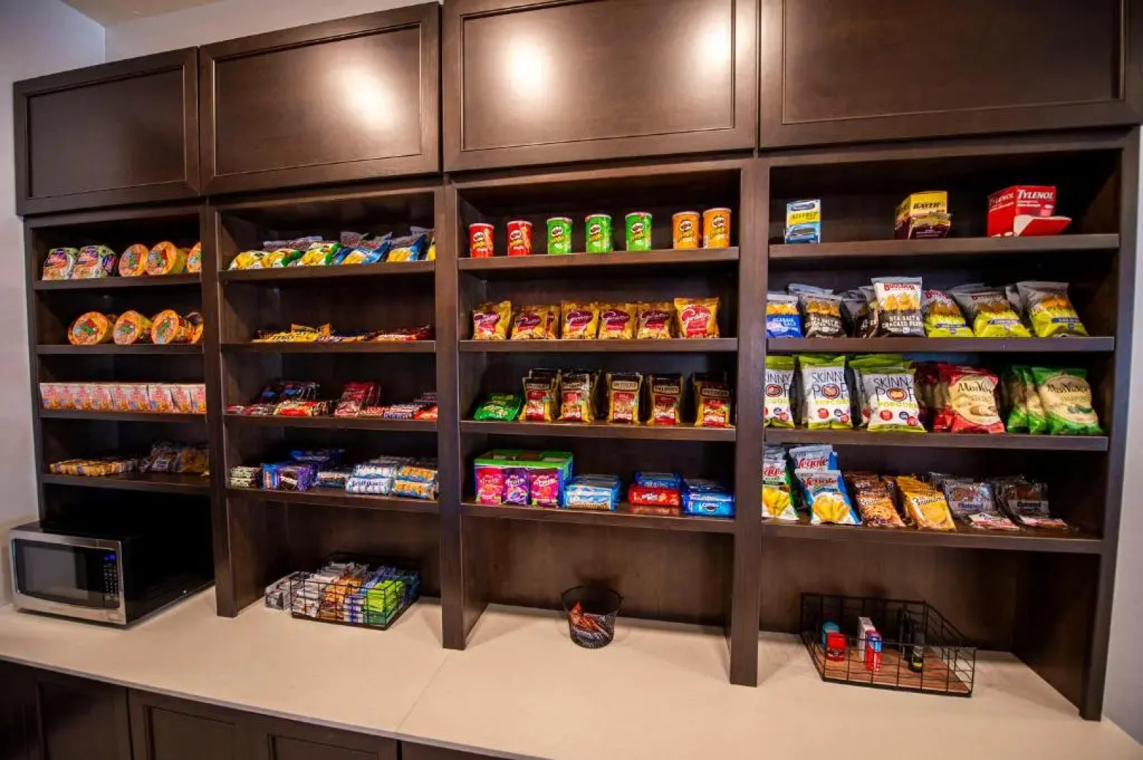 Holiday Inn Express & Suites Colorado Springs AFA Northgate by IHG