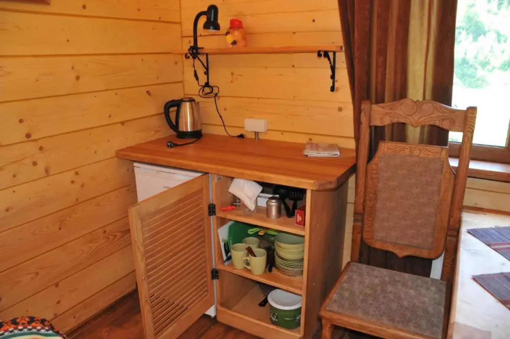 Kozichky Guest House