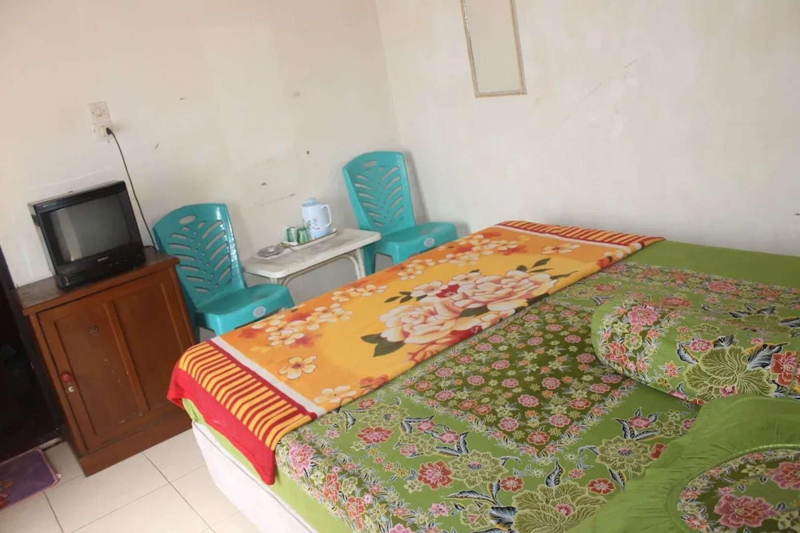 Hotel sakato Bukittinggi