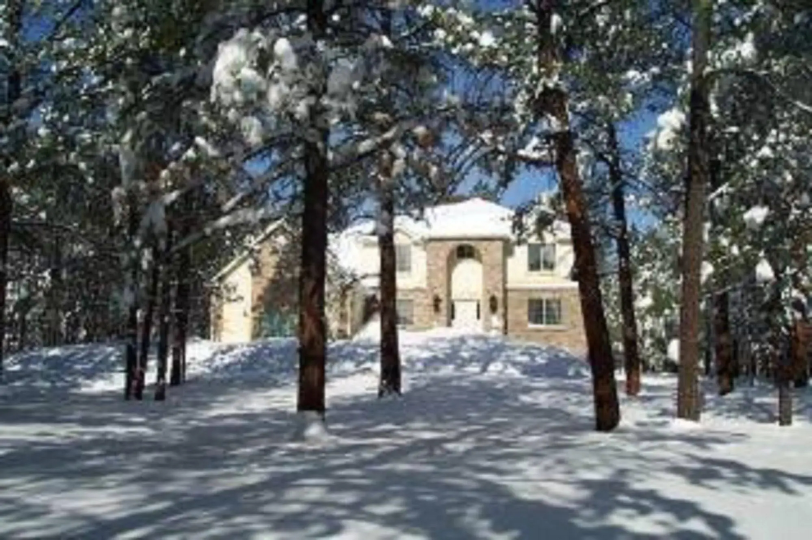 Rogers Inn The Pines